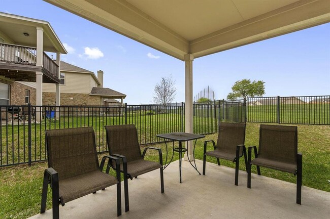 Photo - 1610 Hidden Springs Path