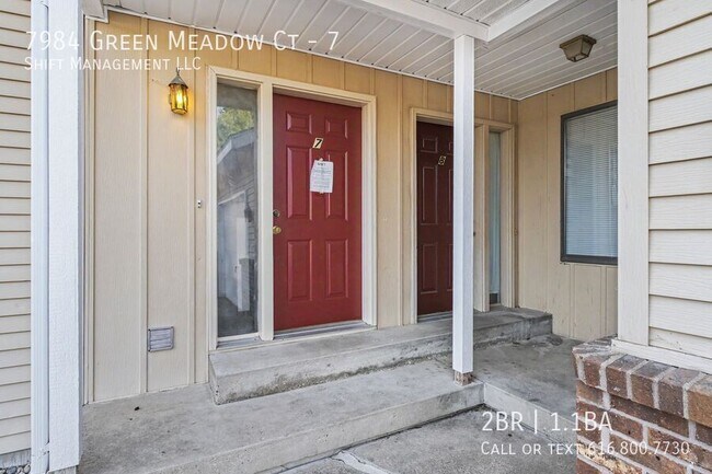 Photo - 7984 Green Meadow Ct Unit 7