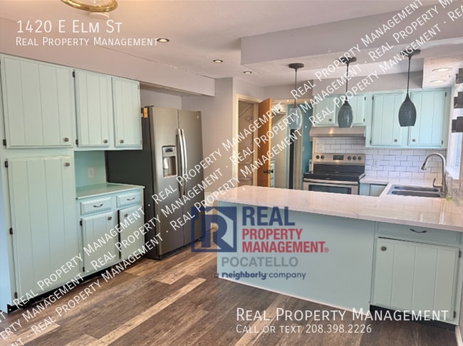 Photo - 1420 E Elm St