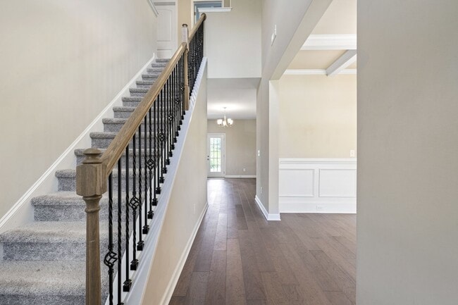 Photo - Elegant Home in Oyster Landing