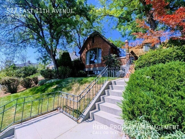 Photo - 527 E 11th Ave