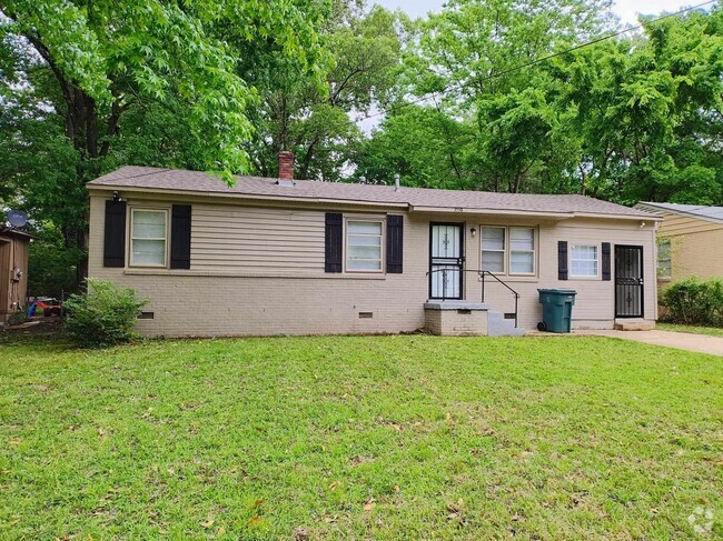 Building Photo - 3558 Debby Dr Rental