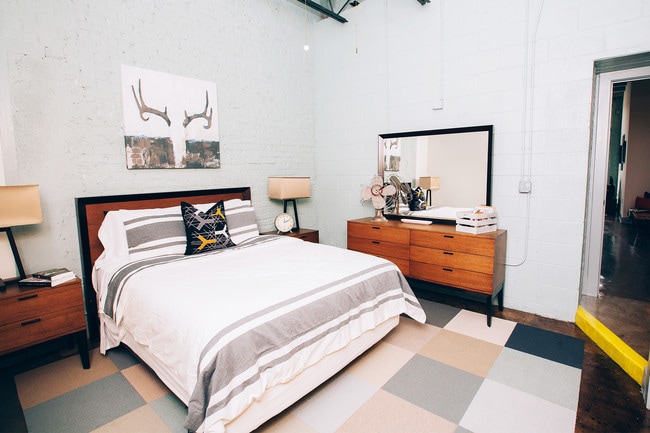 City View Lofts