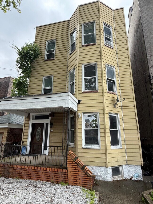 Photo - 476 Gregory Ave Unidad 1 Rental