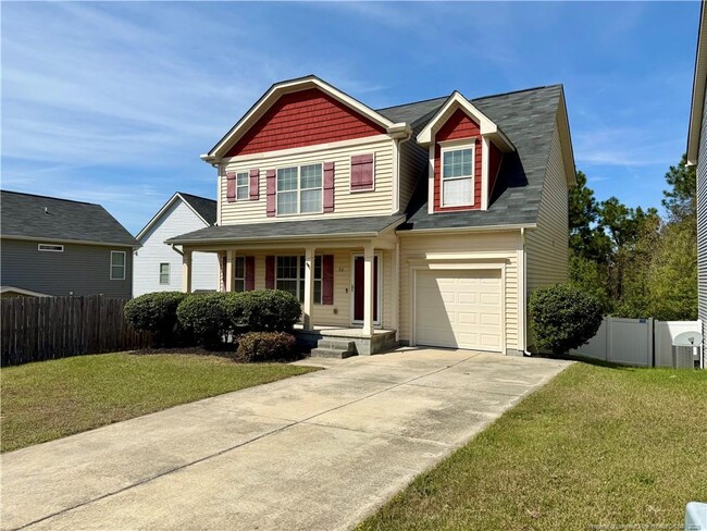 Photo - 52 Expedition Dr