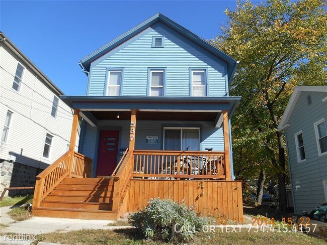 Photo - 537 S 4th Ave Apartment Unit Blue Sky