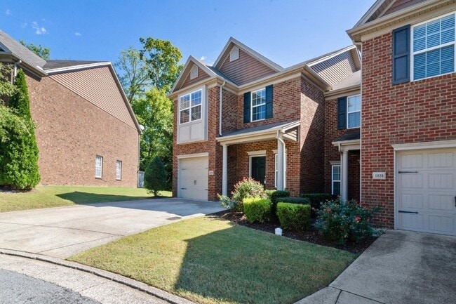 Photo - 1030 Ashmore Dr