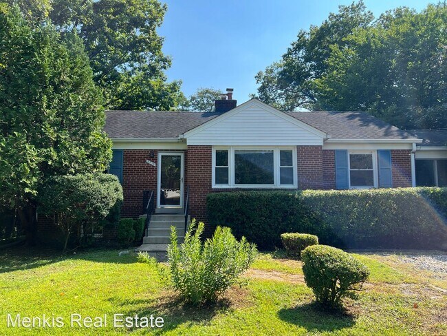 4 br, 2 bath House - 2318 Parker Ave - 4 br, 2 bath House - 2318 Parker Ave