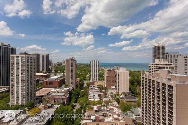 Photo - 1415 N Dearborn St Condo Unit 3D