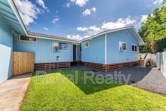 Photo - 72 Keala Pl Unit #A1