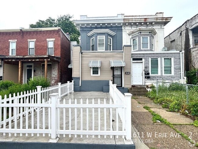 Building Photo - 1611 W Erie Ave Unit 2 Rental