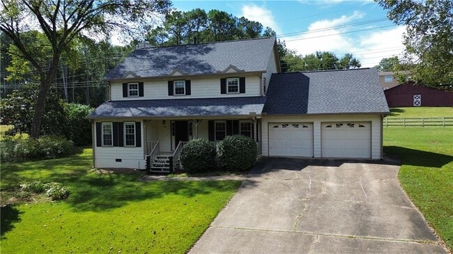 Building Photo - 1270 Morgan Chase Terrace NE