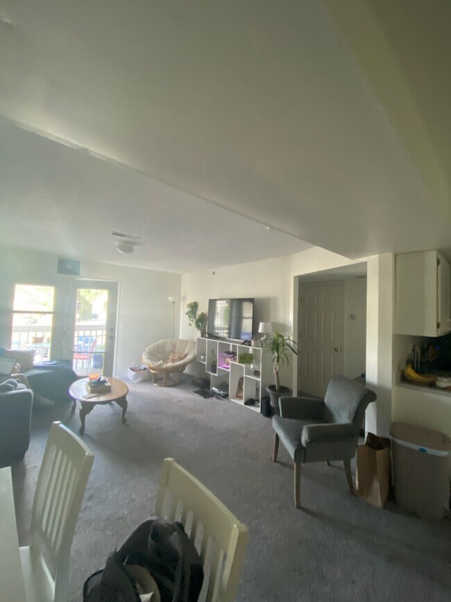 Sycamore Place Apartments Athens, OH