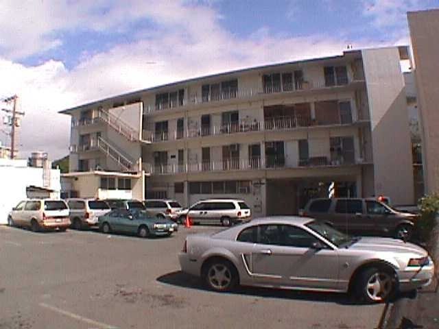 Photo - 1381 Queen Emma St