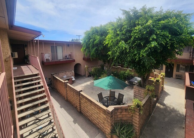 Photo - 12826 Vanowen St Unit 7