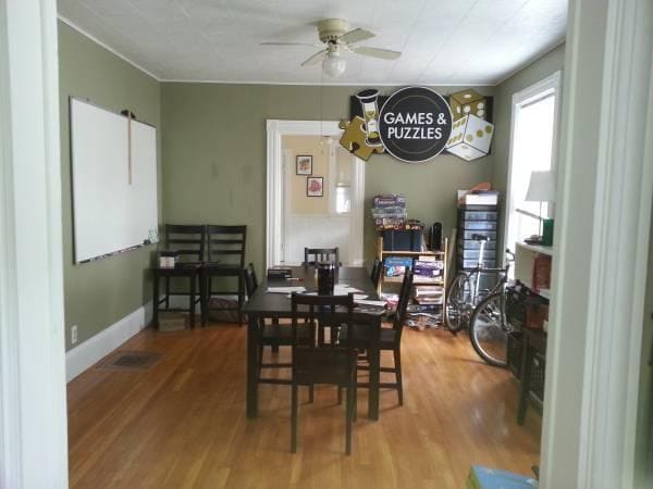 Photo - 3.0 bedroom in Somerville Massachusetts 02143 Unidad U1