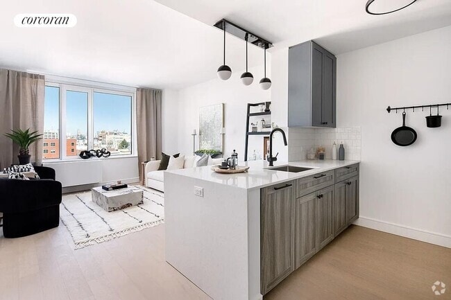 Building Photo - 36-20 Steinway St Rental