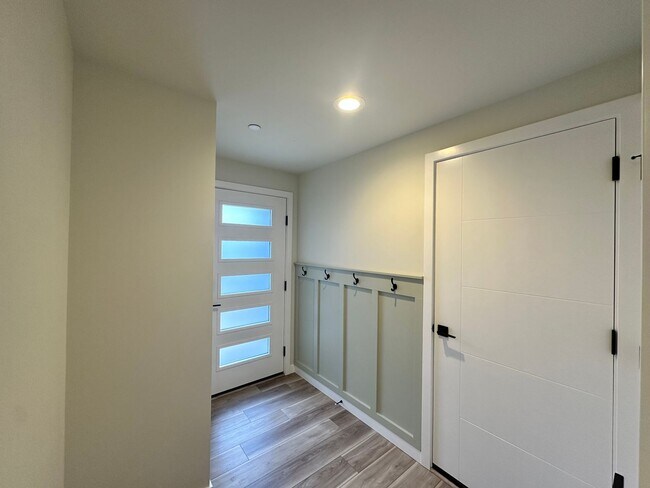 Photo - South Everett Townhome