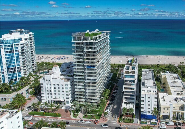 Building Photo - 3737 Collins Ave Unit S-701 Rental