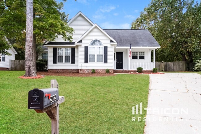 Building Photo - 202 Beaver Creek Dr Rental