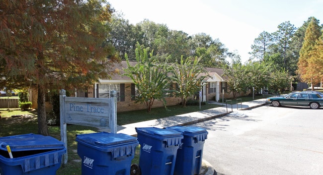 Pine Trace Apartments