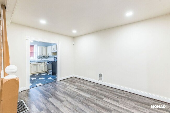 Photo - Charming 3BR Townhome in Baltimore