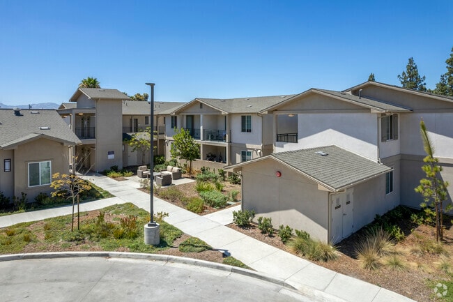 Photo - Schmale Family Senior Apartments