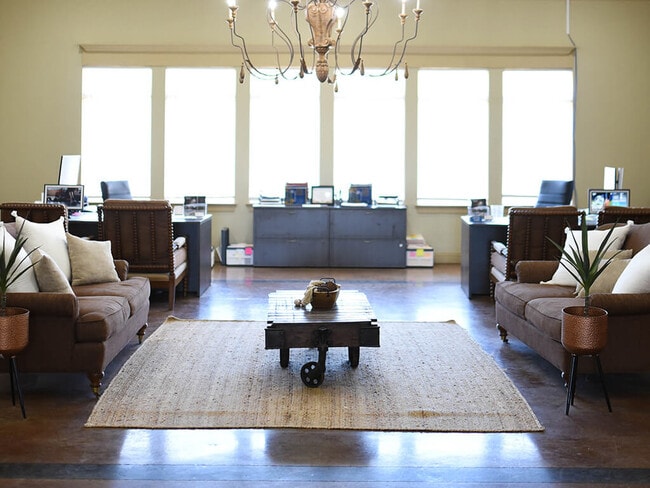 The Leasing Office