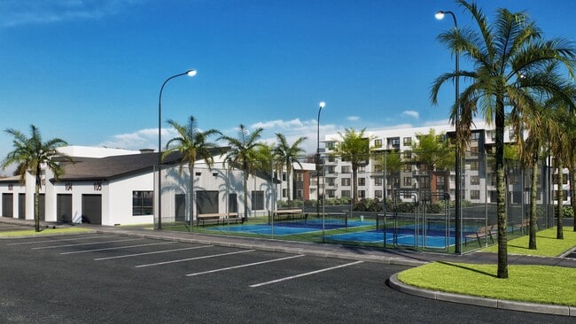 Photo - Lumio Pompano Beach