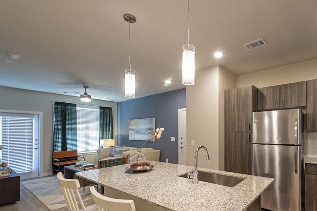 Photo - 300 Bowie St Unit 2108