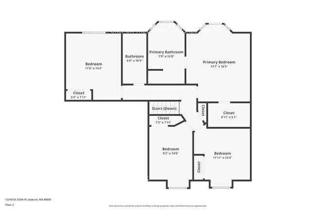 Photo - 12318 SE 315th Pl