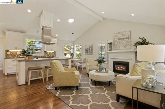 Photo - 3484 Moraga Blvd