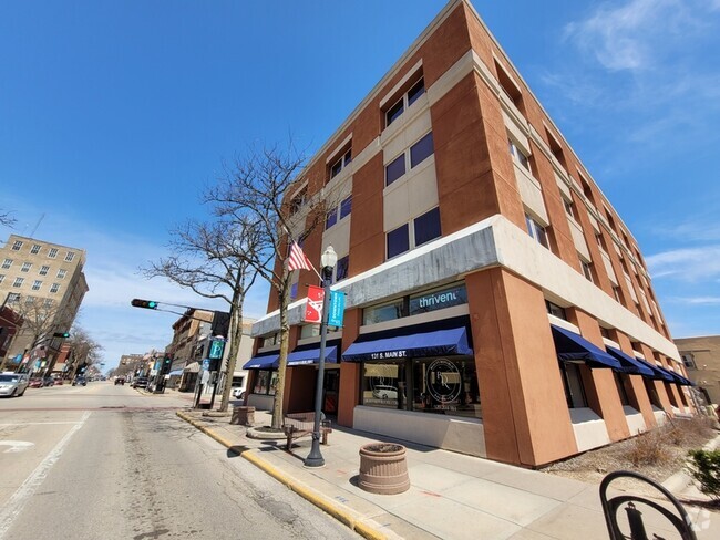 Building Photo - 131 S Main St Unit 250 Rental