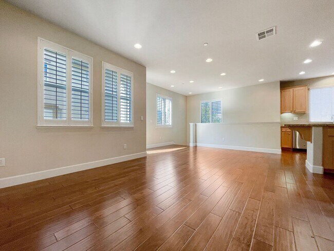 Photo - Modern Corner-Unit Townhome in the Heart of Sunnyvale