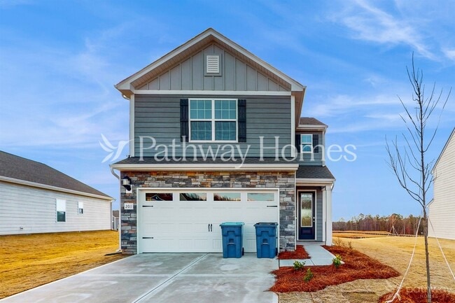 Building Photo - 201 Adams Tree Wy