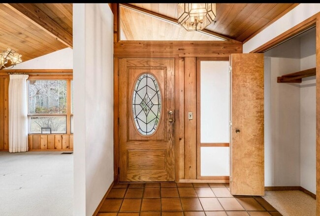 Photo - Single level home with amazing river views