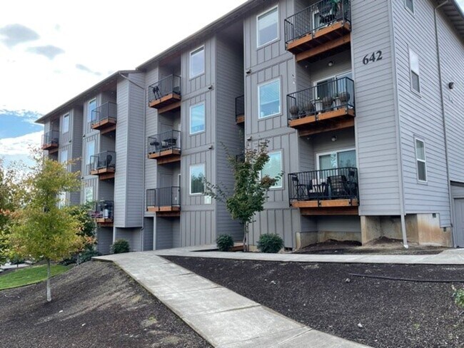 RIVER VALLEY TERRACE