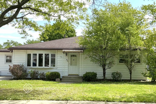 Building Photo - 8841 Merrimac Ave