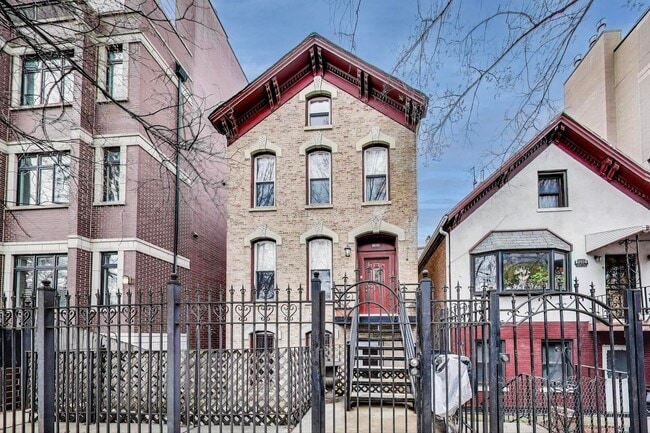Building Photo - 1509 W Thomas St Unit 2R Rental