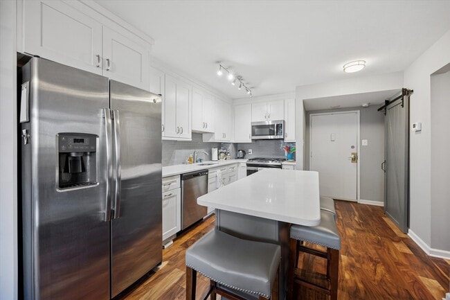 Photo - 2401 Pennsylvania Ave Unit 3A11