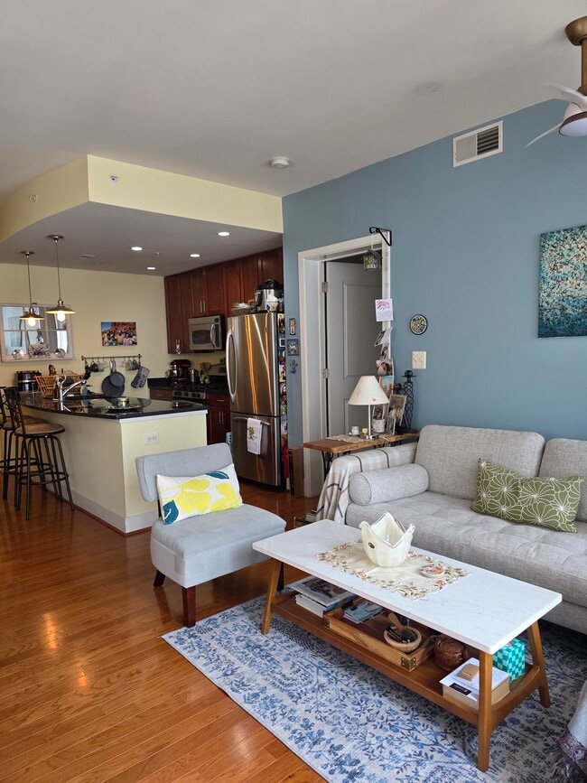 1211 13th St NW Unit Logan Circle