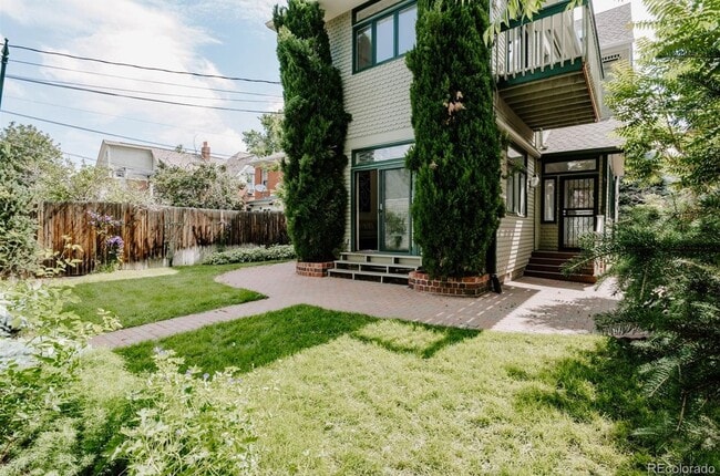 Photo - 311 Bannock St Unit A/C