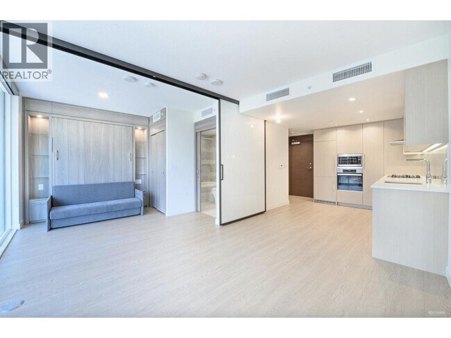 Photo - 89 Nelson St. Unité 707