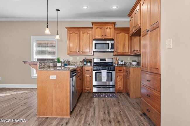 Photo - 1115 Jules Broussard Rd
