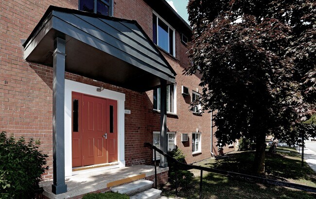 Unit Entry