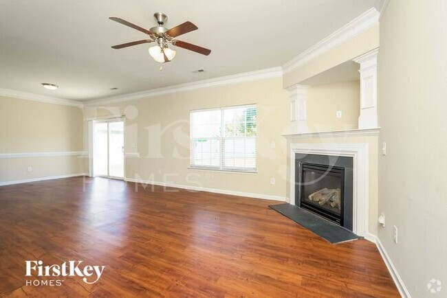 Building Photo - 5277 Crosswinds Rd Rental