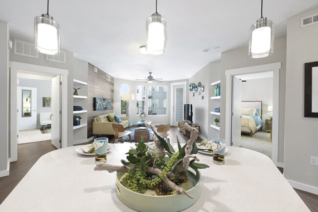 Photo - Gibson Flats