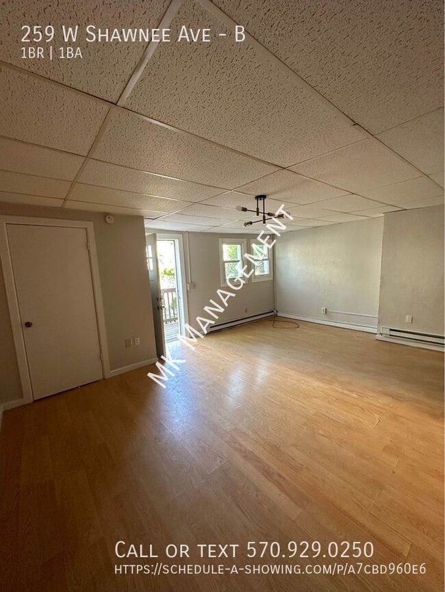 Photo - 259 W Shawnee Ave Unit B