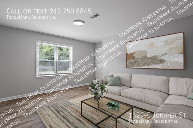 Photo - 1329 Juniper St