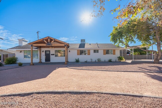 Photo - 6749 E Wilshire Dr